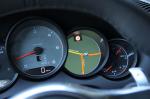 Porsche Cayenne S Diesel 2012 года